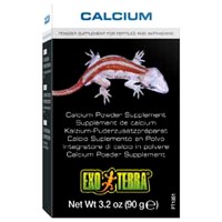 파충류 칼슘 90G