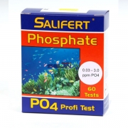 샐리퍼트 인산염 Phosphate Profi-Test(PO4)