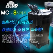 [에코] MC-816 외부여과기