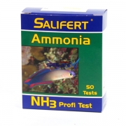 샐리퍼트 암모니아 Ammonia Profi-Test(NH3)
