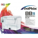 Dophin 브리딩 박스, 도핀 걸이식 부화통 bb11 (에어펌프식)