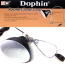 Dophin reptile clamp lamp 도핀 파충류 등 100w