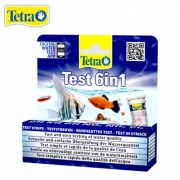 테트라 6IN1 테스터(담수전용)