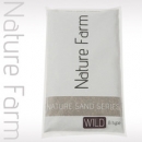 Nature Sand WILD B type 네이처 샌드 와일드 B 타입 (0.4mm~0.9mm)(1kg, 2kg, 4kg, 9kg, 15kg)