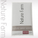 Nature SAND RED Plus Deep 네이처 샌드 딥레드 플러스 (0.3~1.2mm) (1kg, 2kg, 4kg, 9kg, 15kg)