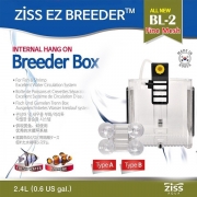 All New BL-2 Ziss EZ Breeder 올뉴 지스부화통