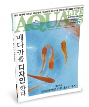 월간지책 아쿠아라이프 2018년 5월호