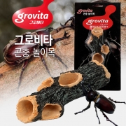 그로비타 Grovita 곤충 놀이목