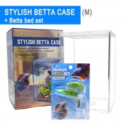 스타일리쉬 베타 케이스 STYLISH BETTA CASE (M)