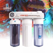 One Aqua RO/DI 하우징 정수기 Filtration System