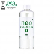 NEO 네오 액체비료 [솔루션1] (1L) 대용량