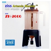 지스 ZH-2000 알테미아 부화기
