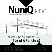 NuniQ M30 RGB(LED) 라이트 (스탠드&팬던트)