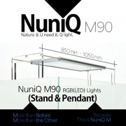 NuniQ M90 RGB(LED) 라이트 (스탠드&팬던트)