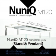 NuniQ M120 RGB(LED) 라이트 (스탠드&팬던트)