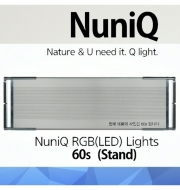 NuniQ LED 라이트 60s [스탠드타입]