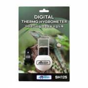 아마존 파충류 디지털 온습도계 SH125