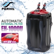 페리하 EH-1000U UV램프 오토매틱 외부여과기