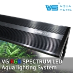 [VG] RGB 스펙트럼 LED 450 (30w)