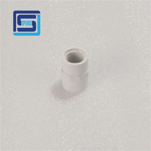 1/2" PVC Female Adapter SOCxFPT SCH40 [435-005]
