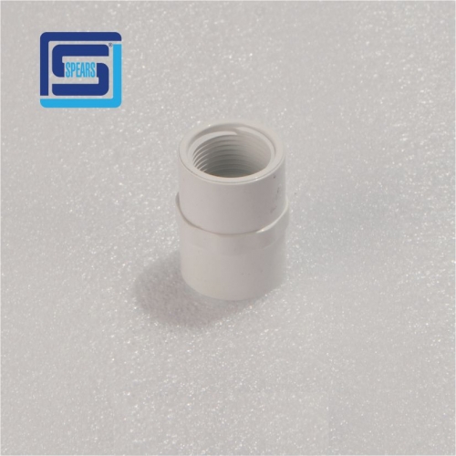 3/4" PVC Female Adapter SOCxFPT SCH40 [435-007]