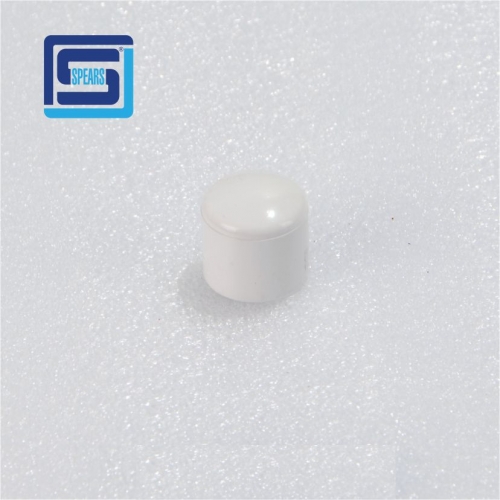 1/2" PVC CAP SOC SCH40 [447-005]